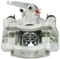 Суппорт задний Transit 2006-2013 (V347) LH (460L серия)